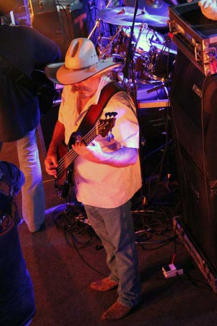 2014 Confederate Railroad at Glencoe in Sturgis