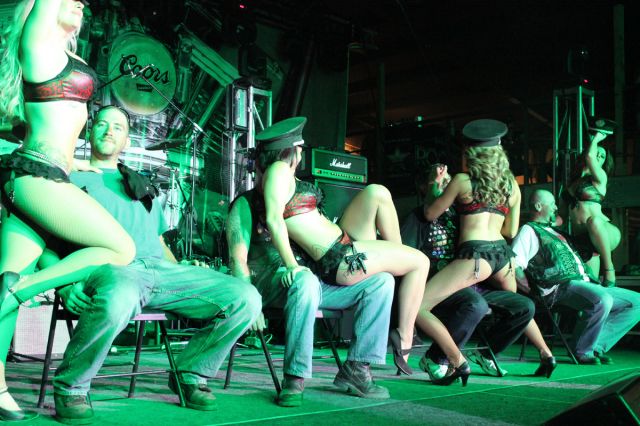 2014 Flaunt Girls at Glencoe Camp Resort 037