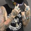 2015 - Yelawolf and Friends